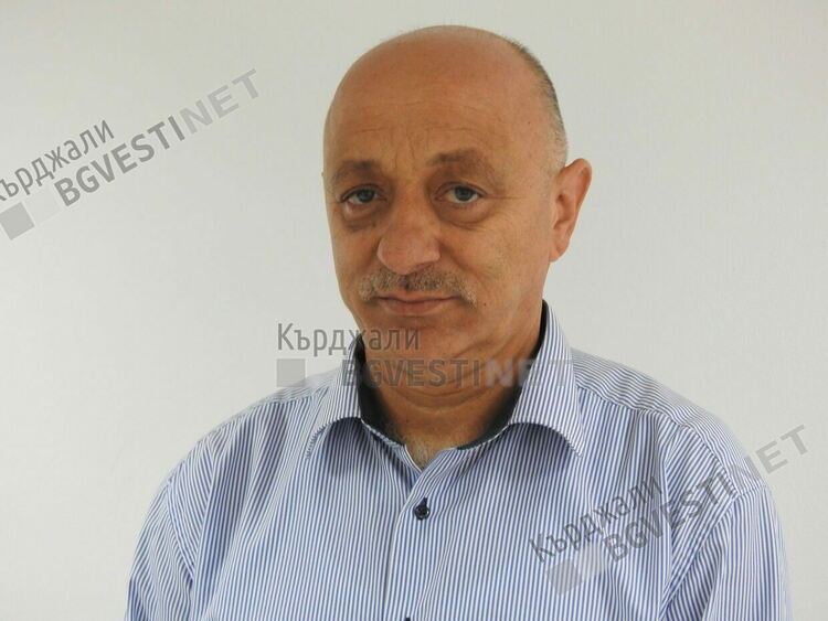 Митко Синабов