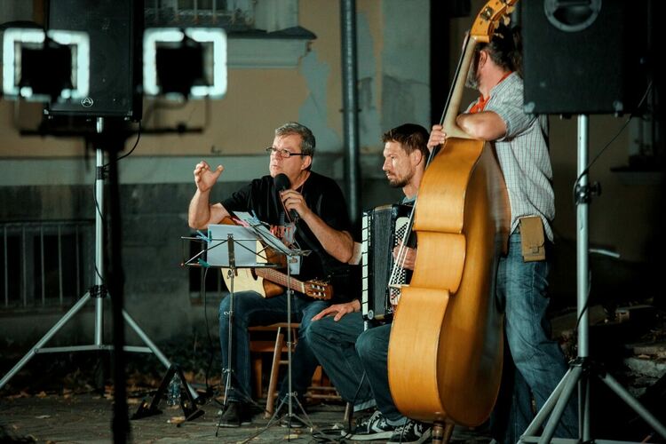 снимки:Славян Костов