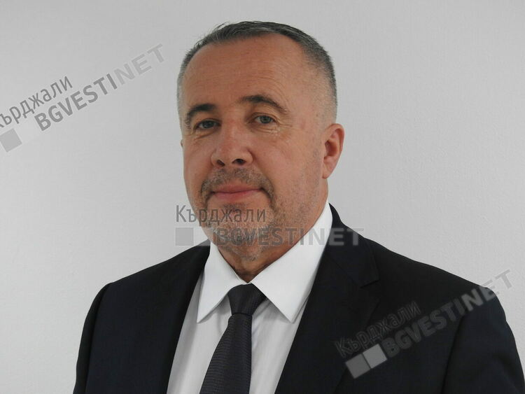 Мюмюн Исмаил