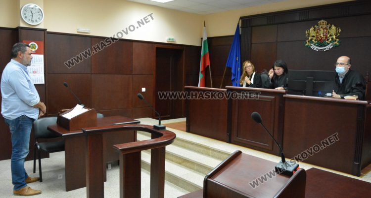 Съдът отхвърли жалбата на „Спаси Хасково“ срещу отказа за регистрация на коалицията