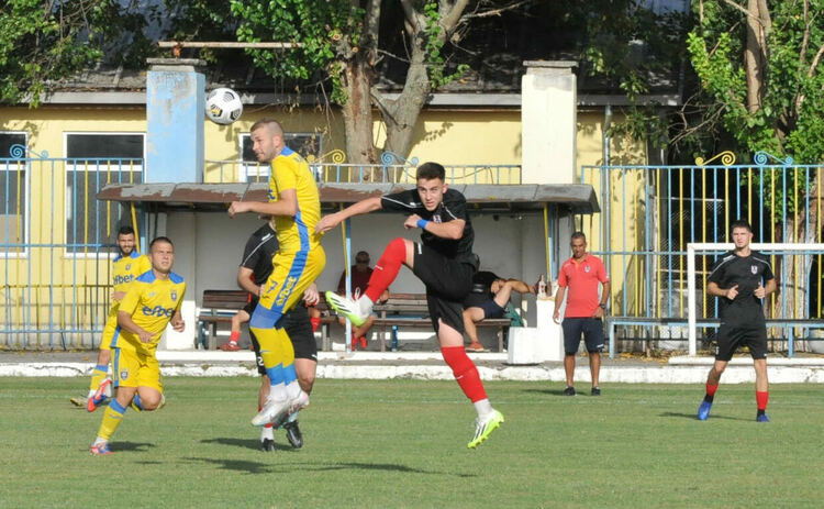 Снимка: архив