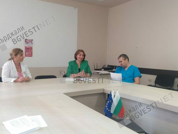 Инфаркти покосяват млади хора в Кърджали, болницата организира безплатни кардиологични прегледи