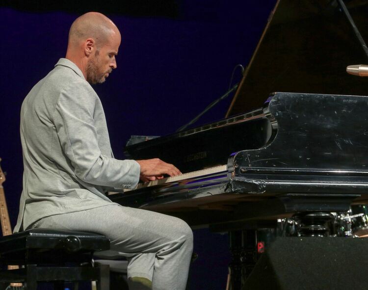 Мартин Рийтър 