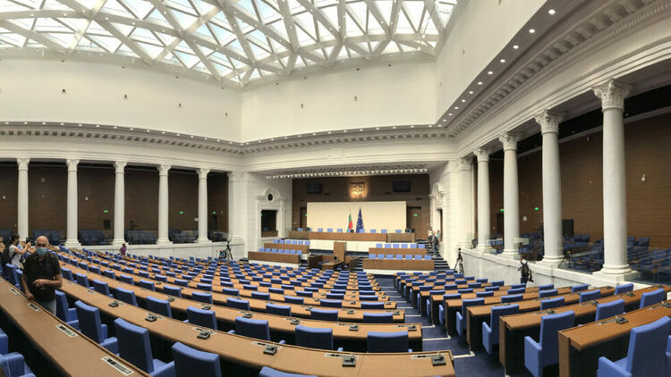 Извънреден председателски съвет по искане на опозицията за териториалните планове