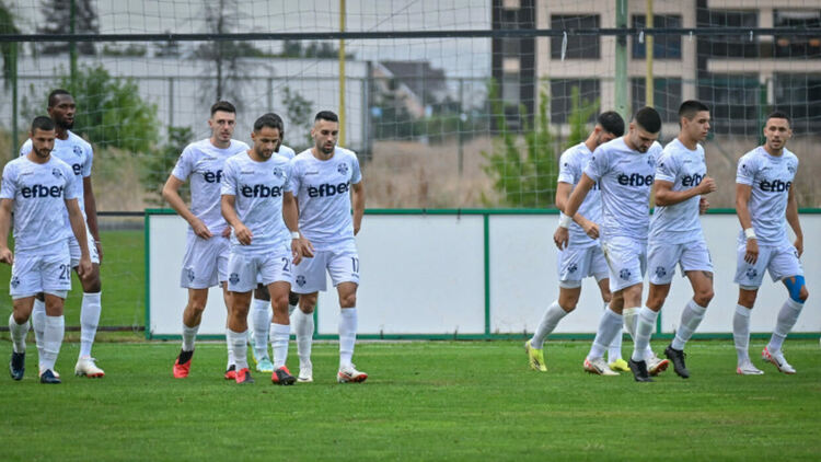 Арда се изкачи на четвърта позиция в лигата след разгром на Крумовград като гост