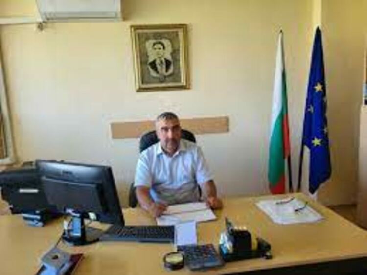 Гюрай Сюлейман