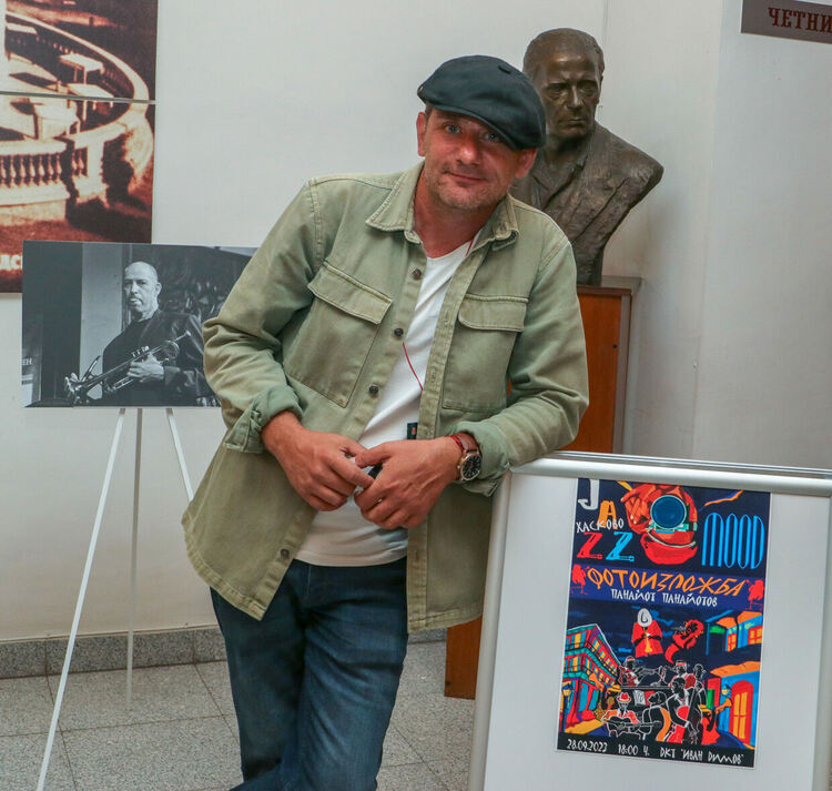 Панайот Панайотов