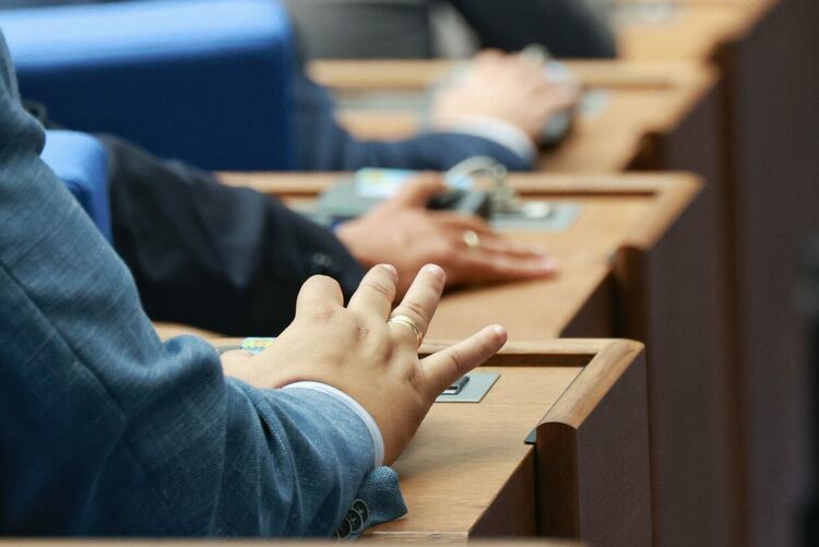 Парламентът създаде Комисия за контрол върху управлението на средствата от европейските фондове