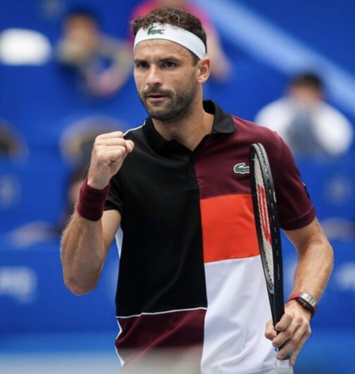 Снимка: TennisKafe