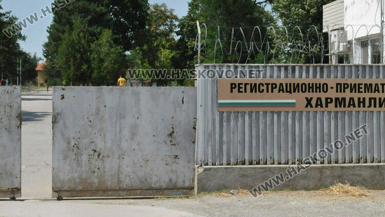 20-годишен сириец е намушкан при спречкване в бежанския лагер в Харманли