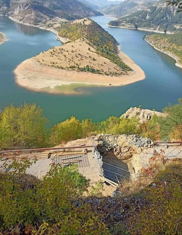 Рибарци страда от безводие,водата изчезна от местните чешми