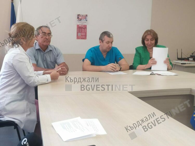 Инфаркти покосяват млади хора в Кърджали, болницата организира безплатни кардиологични прегледи