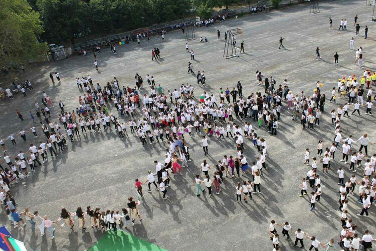 ФК „Арда“ гостува на „Йовков“ в Европейския ден на спорта