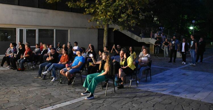 „Хасково джаз“ завърши с концерт на млади музиканти