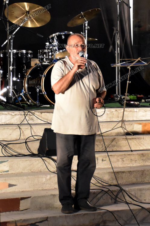 „Хасково джаз“ завърши с концерт на млади музиканти