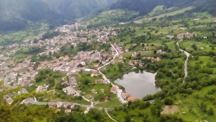 Община Смолян е единствената в страната получила експертна европейска помощ за свлачищата