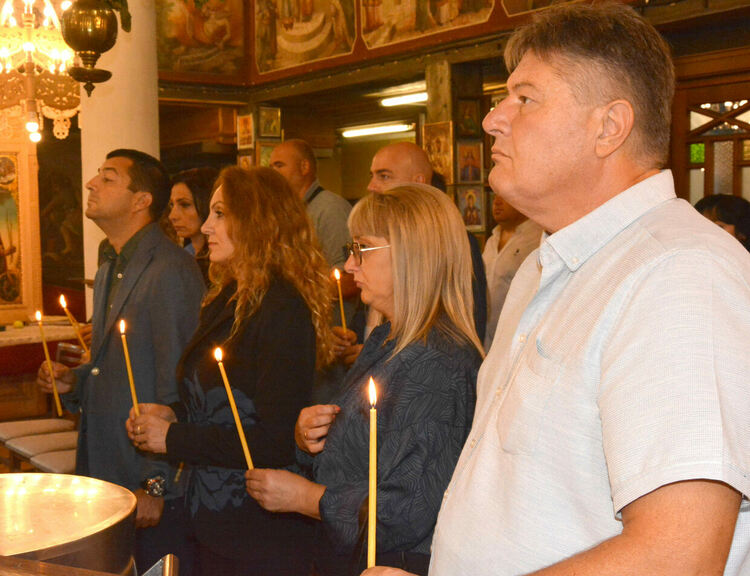 Кметът Станислав Дечев тръгва към втори мандат със силен отбор и обещание за два пъти по-успешна работа