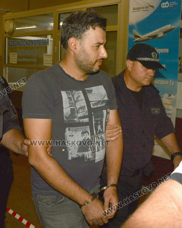 Задържаха мъж с наркотици за над 200 000 лв., шофирал дрогиран и без книжка