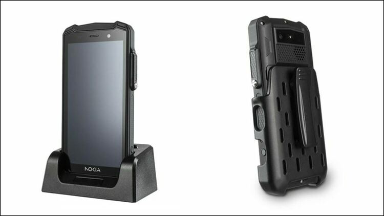 Финландската Nokia представи смартфони с индустриална здравина и 5G за работа в опасни среди