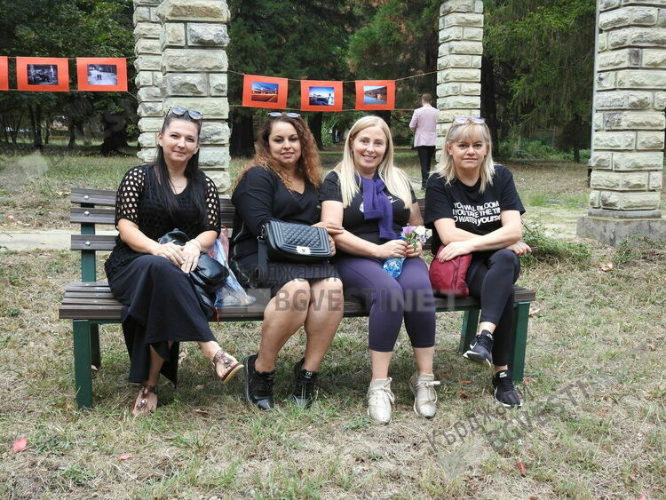  БСП откри кампанията си за местните избори в Кърджалийско, млади и стари са един до друг „За по-добър живот”