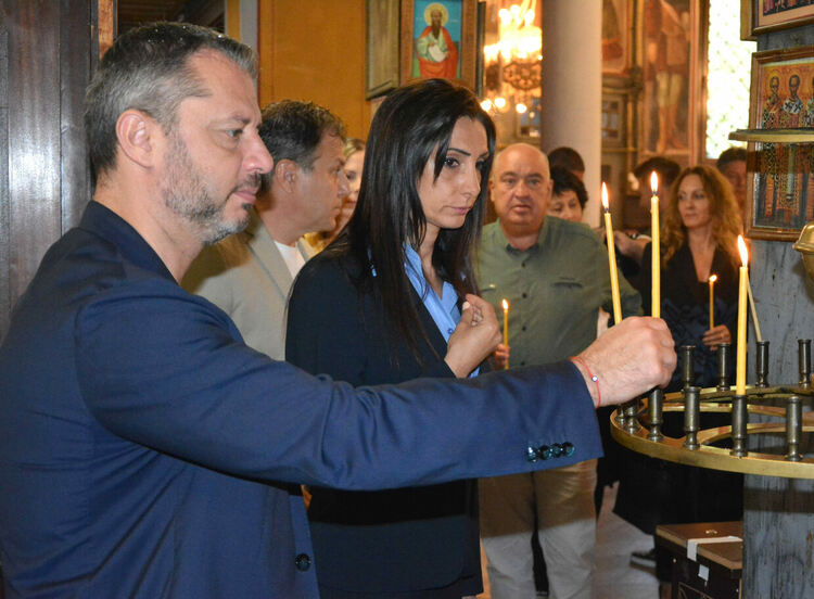 Кметът Станислав Дечев тръгва към втори мандат със силен отбор и обещание за два пъти по-успешна работа