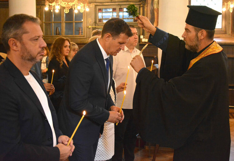 Кметът Станислав Дечев тръгва към втори мандат със силен отбор и обещание за два пъти по-успешна работа