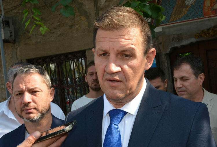 Кметът Станислав Дечев тръгва към втори мандат със силен отбор и обещание за два пъти по-успешна работа