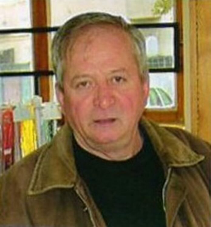 Инж. Георги Илиев кани на премиера на седмия си роман „Улица Игрище“