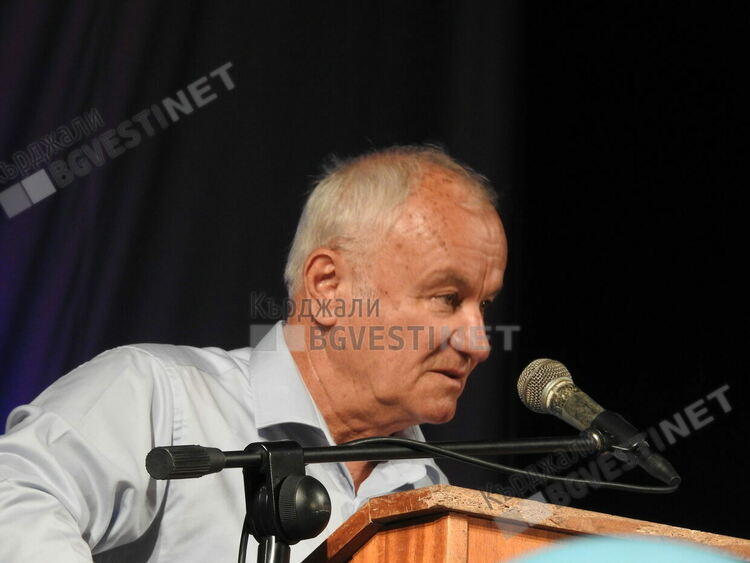 ДПС откри предизборната си кампания в Кърджали, обедини се зад послания   за единство и толерантност