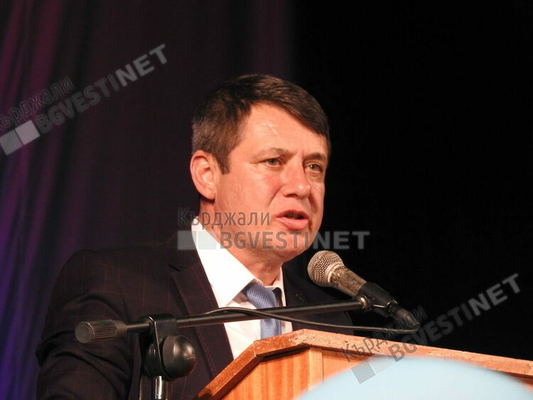 ДПС откри предизборната си кампания в Кърджали, обедини се зад послания   за единство и толерантност