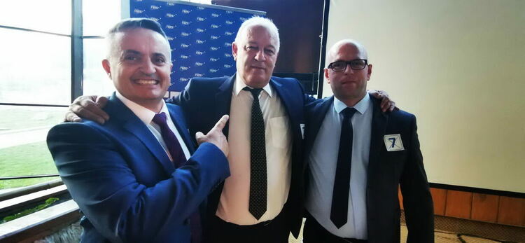 Кандидат-кметът Николай Мелемов:Тръгваме със самочувствие и желание всеки от нас да даде своя дан за развитието на Смолян