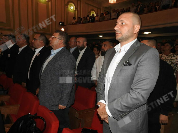 ДПС откри предизборната си кампания в Кърджали, обедини се зад послания   за единство и толерантност