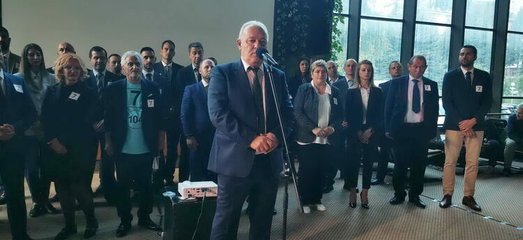 Кандидат-кметът Николай Мелемов:Тръгваме със самочувствие и желание всеки от нас да даде своя дан за развитието на Смолян