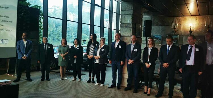 Кандидат-кметът Николай Мелемов:Тръгваме със самочувствие и желание всеки от нас да даде своя дан за развитието на Смолян