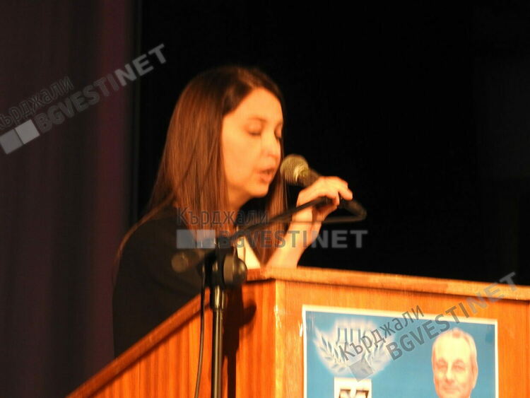 ДПС откри предизборната си кампания в Кърджали, обедини се зад послания   за единство и толерантност