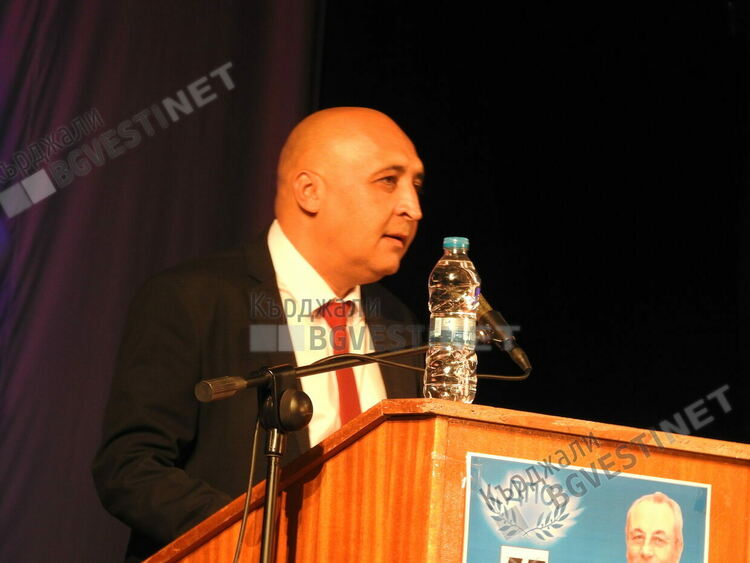 ДПС откри предизборната си кампания в Кърджали, обедини се зад послания   за единство и толерантност