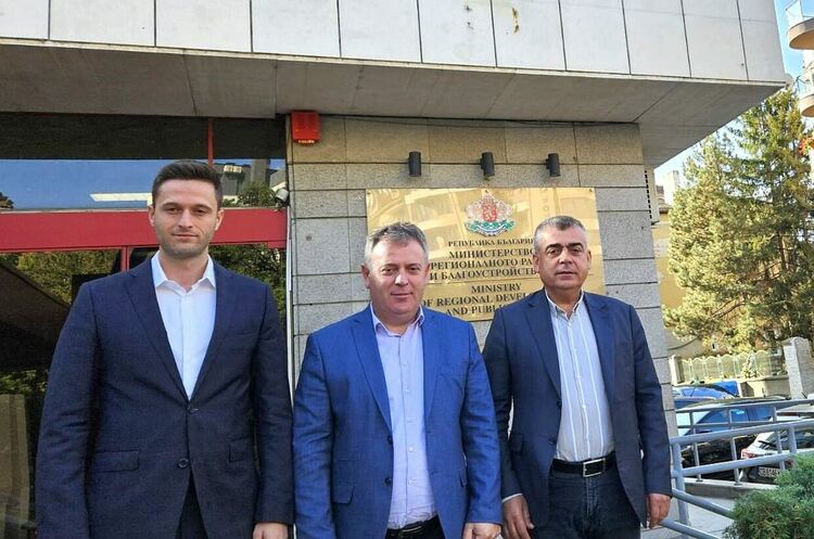 Обещаха проектиране на скоростен път от магистрала „Тракия“ до ГККП-Рудозем