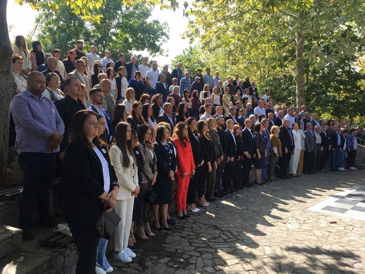 Кандидатът за кмет на ДПС Илкнур Кязим: Заедно ще работим за доброто бъдеще на общината ни