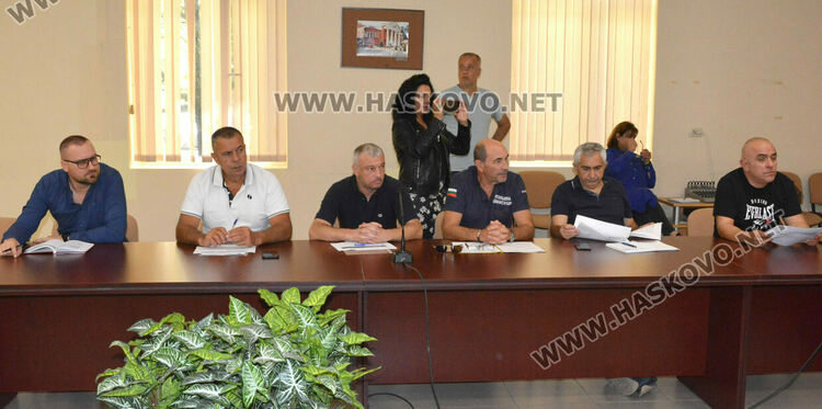 Ремонтът на пътят между Хасково и Симеоновград приключва до края на годината