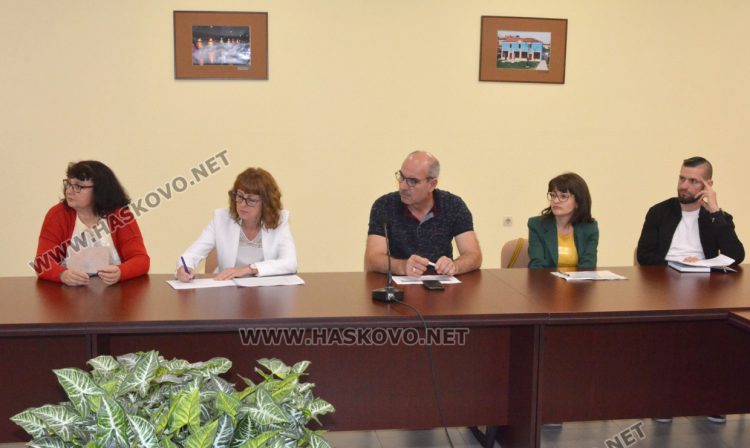 Ремонтът на пътят между Хасково и Симеоновград приключва до края на годината