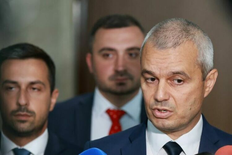 "Възраждане" иска вот на недоверие - реакции