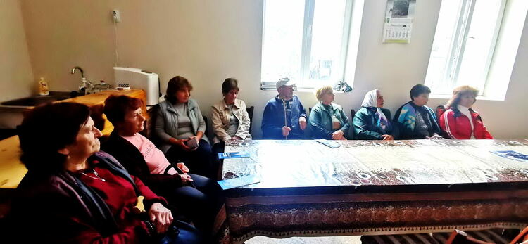 Кандидат-кметът Николай Мелемов в Мугла: Проблеми винаги ще има, но заедно ще решаваме най-важните