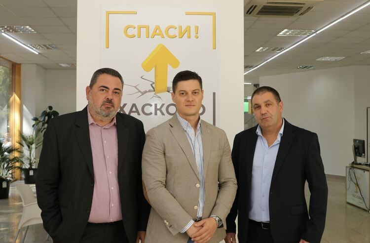 Спаси Хасково: Общината има нужда от прозрачно управление и дигитализация на услугите за граждани