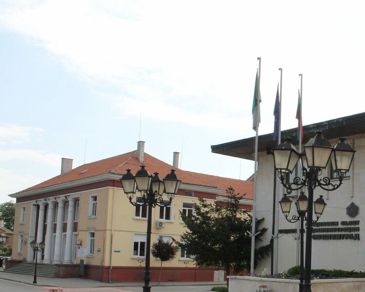 Свиленград отбелязва днес своя празник с поклонение на вр. Шейновец