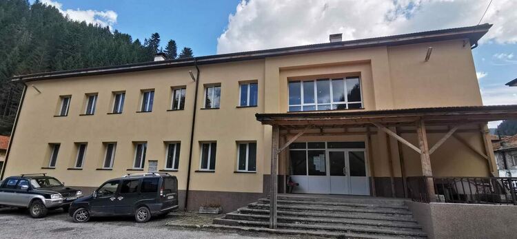 Кандидат-кметът Николай Мелемов в Мугла: Проблеми винаги ще има, но заедно ще решаваме най-важните