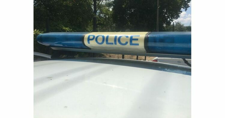 Откриха в автобус на магистрала „Марица“ стоки менте