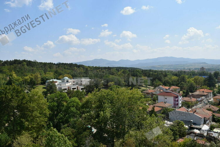 Променлива облачност днес над Кърджали,тихо време