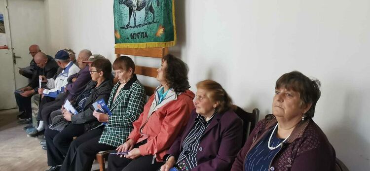 Кандидат-кметът Николай Мелемов в Мугла: Проблеми винаги ще има, но заедно ще решаваме най-важните