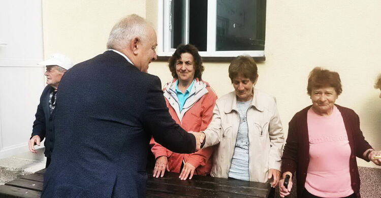 Кандидат-кметът Николай Мелемов в Мугла: Проблеми винаги ще има, но заедно ще решаваме най-важните