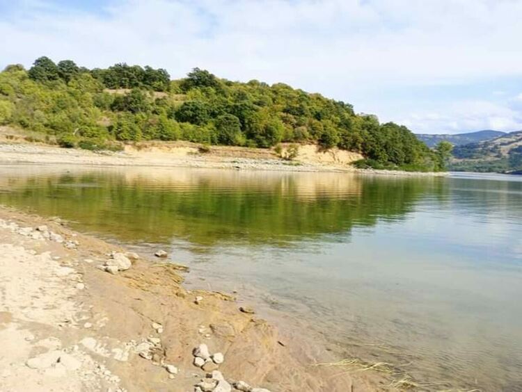 Организират спининг и джиг риболов на яз. „Студен кладенец“ с благотворителна цел